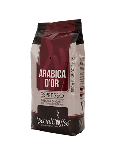 Arabica d'Or