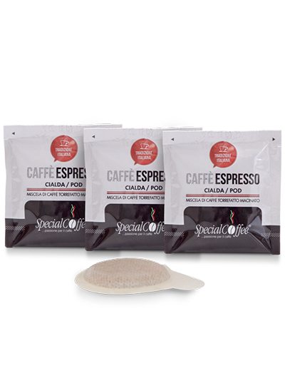Cialde Espresso