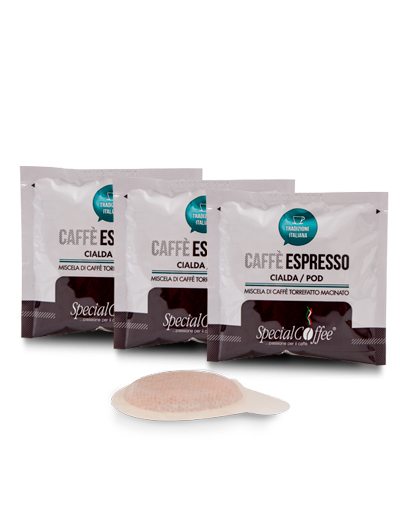 Cialde Premium — упаковка 150 чалд E.S.E.