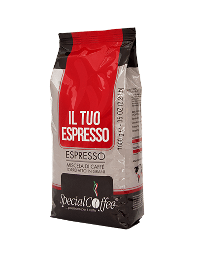 Il Tuo Espresso